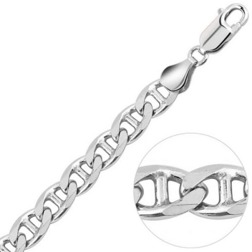 Men Flat Marina Chains