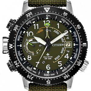 Men ECO WR200 SS Stra Khaki