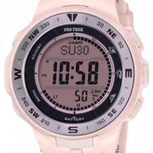 Protrek Triple Sensor 'S'