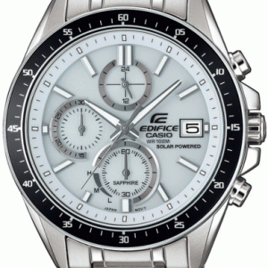 Edifice Sapphire Solar