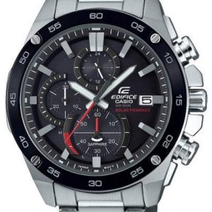 Edifice Solar
