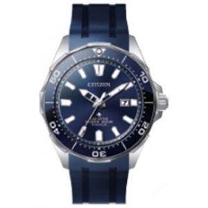 Men ECO 200M TIC Stra Blue