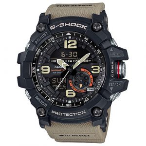 Mudmaster Twin Sensor