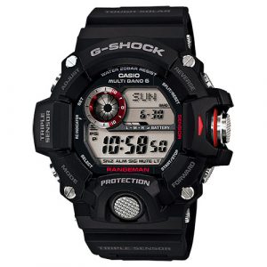 Rangeman Atomic Solar