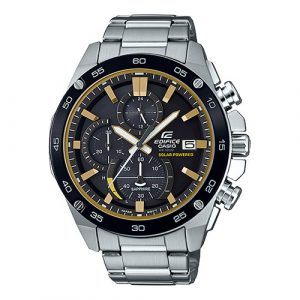 Edifice Solar