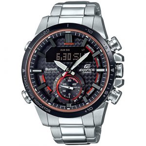 Edifice Bluetooth