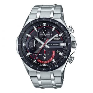 Edifice Solar