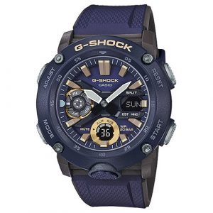 G-Carbon 3D Ana-Digi