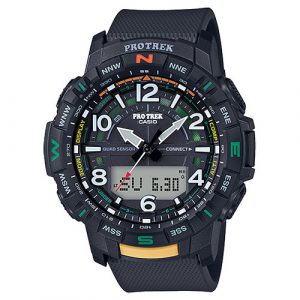 Pro Trek BLE Quad Sensor