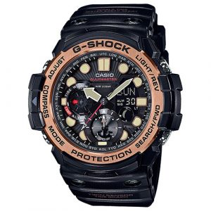 Gulfmaster Twin Sensor