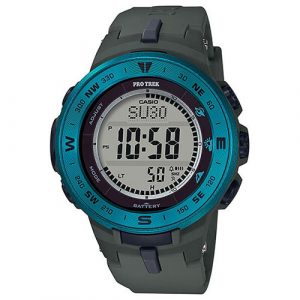 Protrek Triple Sensor 'S'