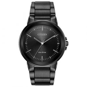 Men ECO WR SSB Brac Blck