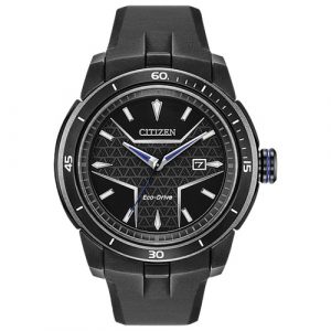 Men MCL WR100 SSB Stra Blck