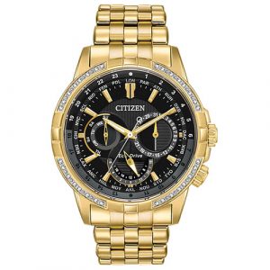 Men ECO WR100 SSG Brac Blck