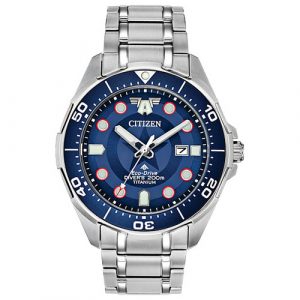 Men MCL 200M TI Brac Blue
