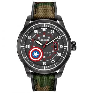 Men MCL WR100 SS Stra Blck
