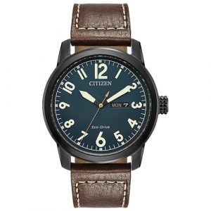 Men ECO WR100 SSB Stra Blue