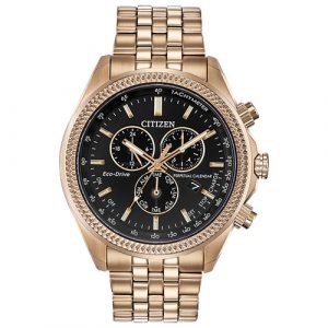 Men ECO WR100 SSRG Brac Blck