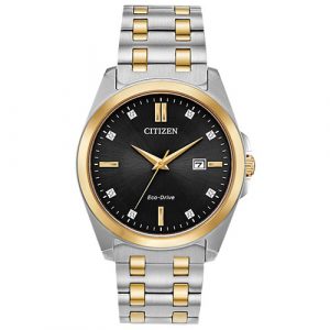 Men ECO WR100 SST Brac Blck
