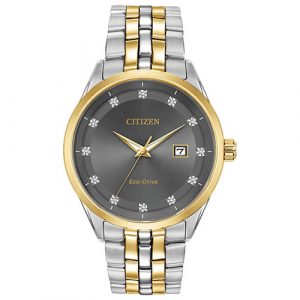 Men ECO WR100 SST Brac Gray