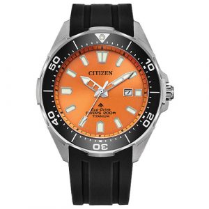 Men ECO 200M TIC Stra Orng