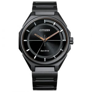 Men Drive WR100 SSB Brac Blck
