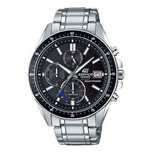 Edifice Sapphire Solar