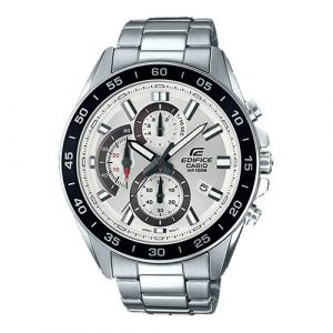 Edifice Sporty Chrono