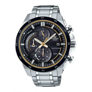 Edifice Solar