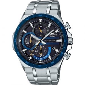 Edifice Solar