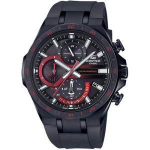 Edifice Solar
