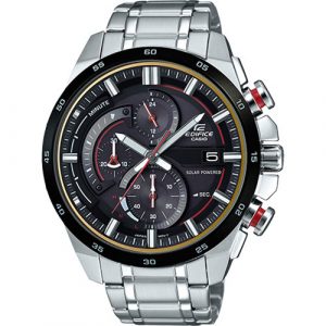 Edifice Solar