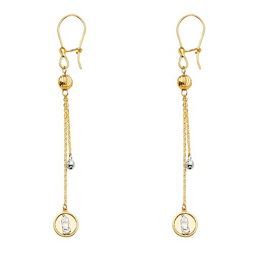 Hanging Rings - ER1402
