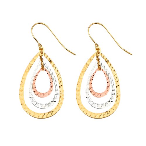 Assorted Earrings - ER1544