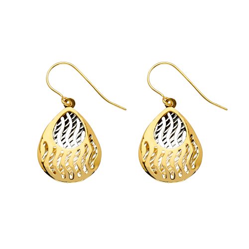 Assorted Earrings - ER1561