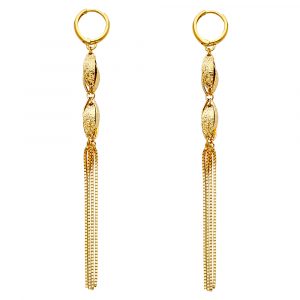 Hanging Rings - ER330