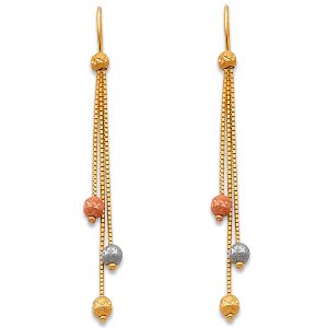 Hanging Rings - ER373