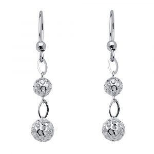Hanging Rings - ER406