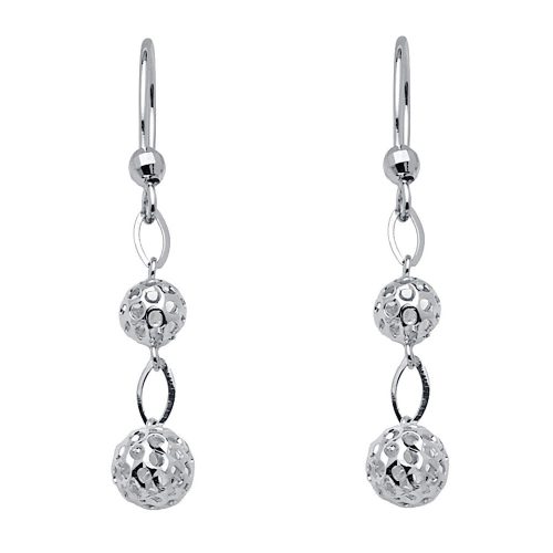 Hanging Rings - ER406