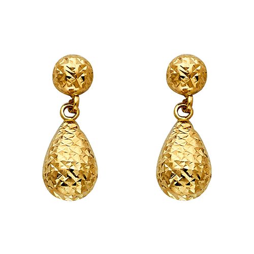 Assorted Earrings - ER690