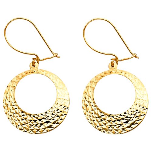Assorted Earrings - ER707