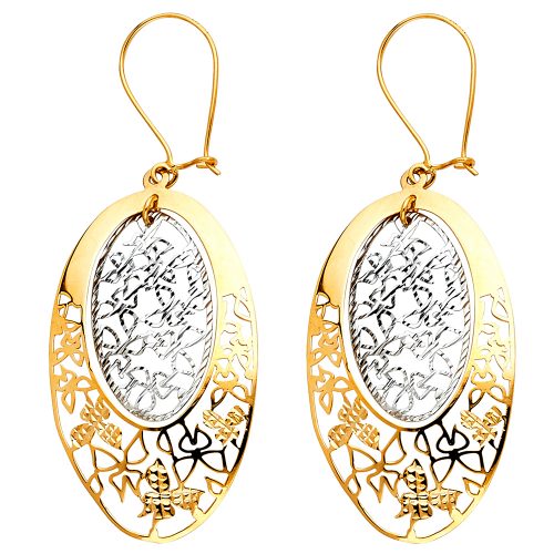 Assorted Earrings - ER710