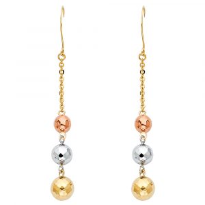 Hanging Rings - ER715