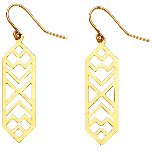 Assorted Earrings - ER764