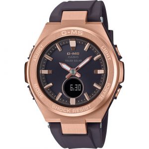 G-Ms Tough Solar