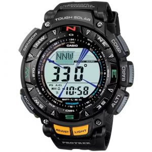 Pathfinder Solar Triple Sensor