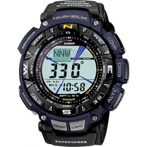 Pathfinder Solar Triple Sensor
