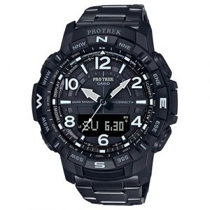 Pro Trek BLE Quad Sensor 'Limited