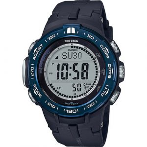 Pro Trek Atomic Solar Triple Sensor