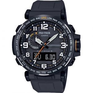 Pro Trek Triple Sensor 'Cave Safari'